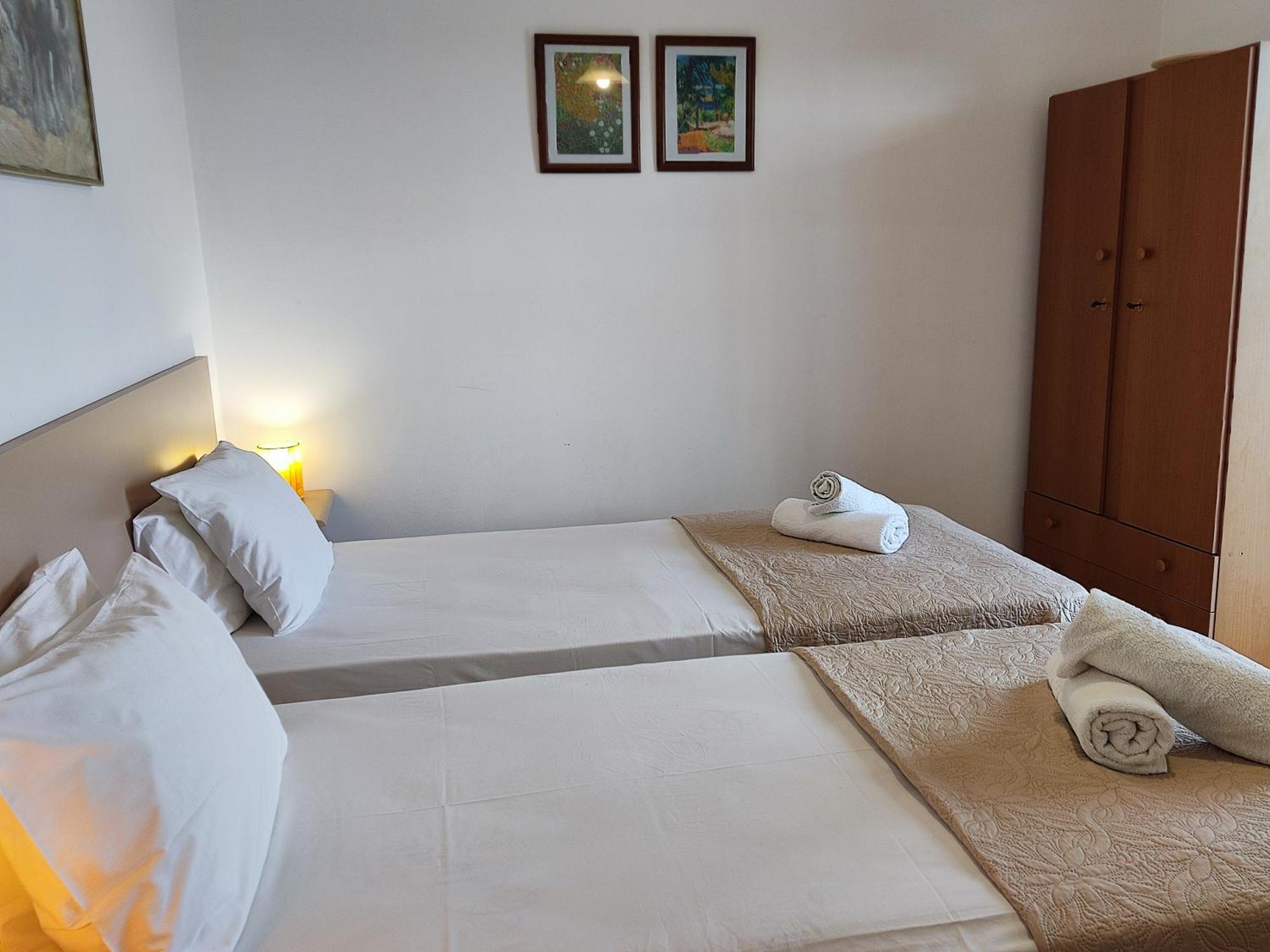 Coral Villas Kómboi 외부 사진