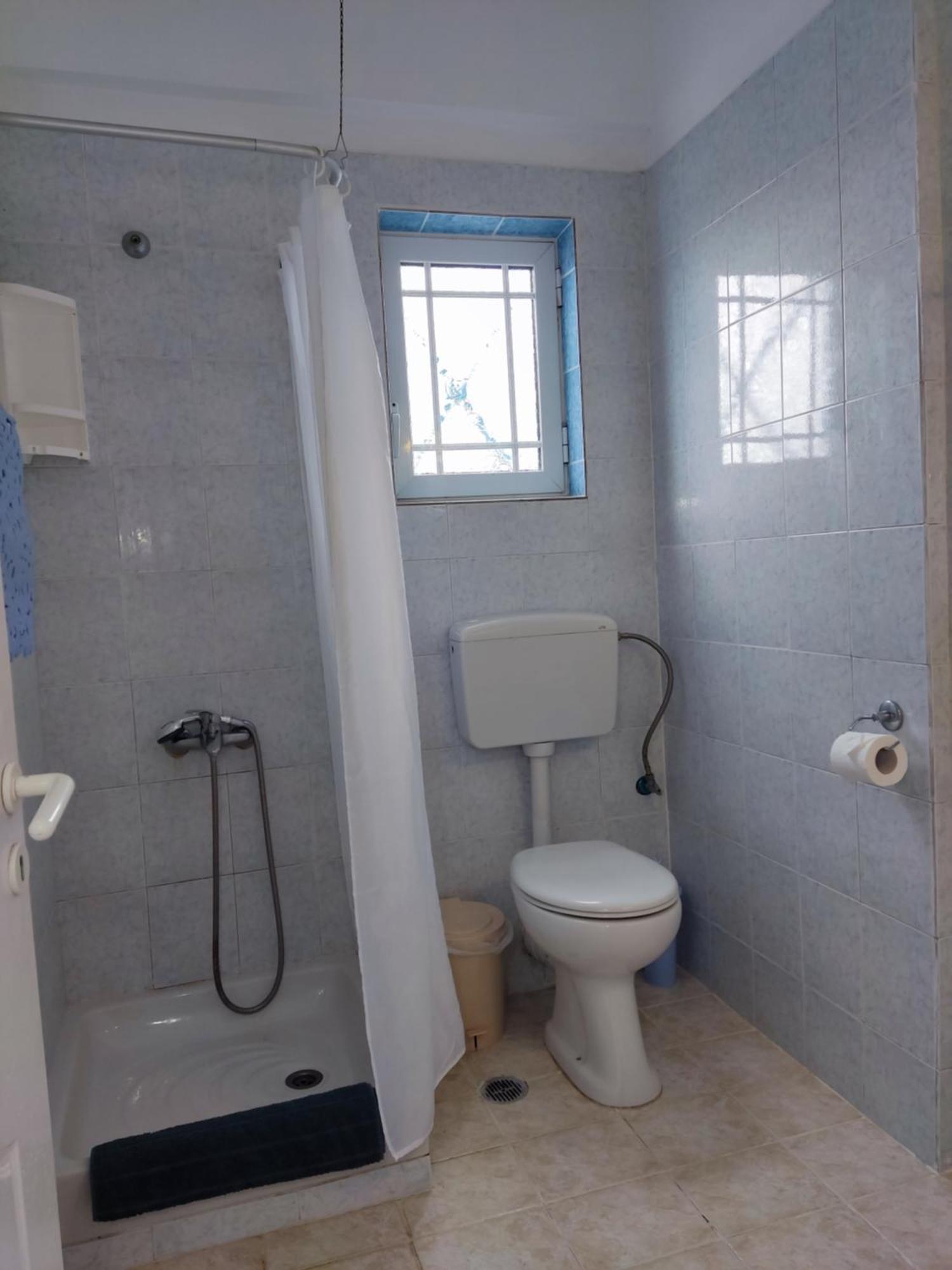 Coral Villas Kómboi 외부 사진