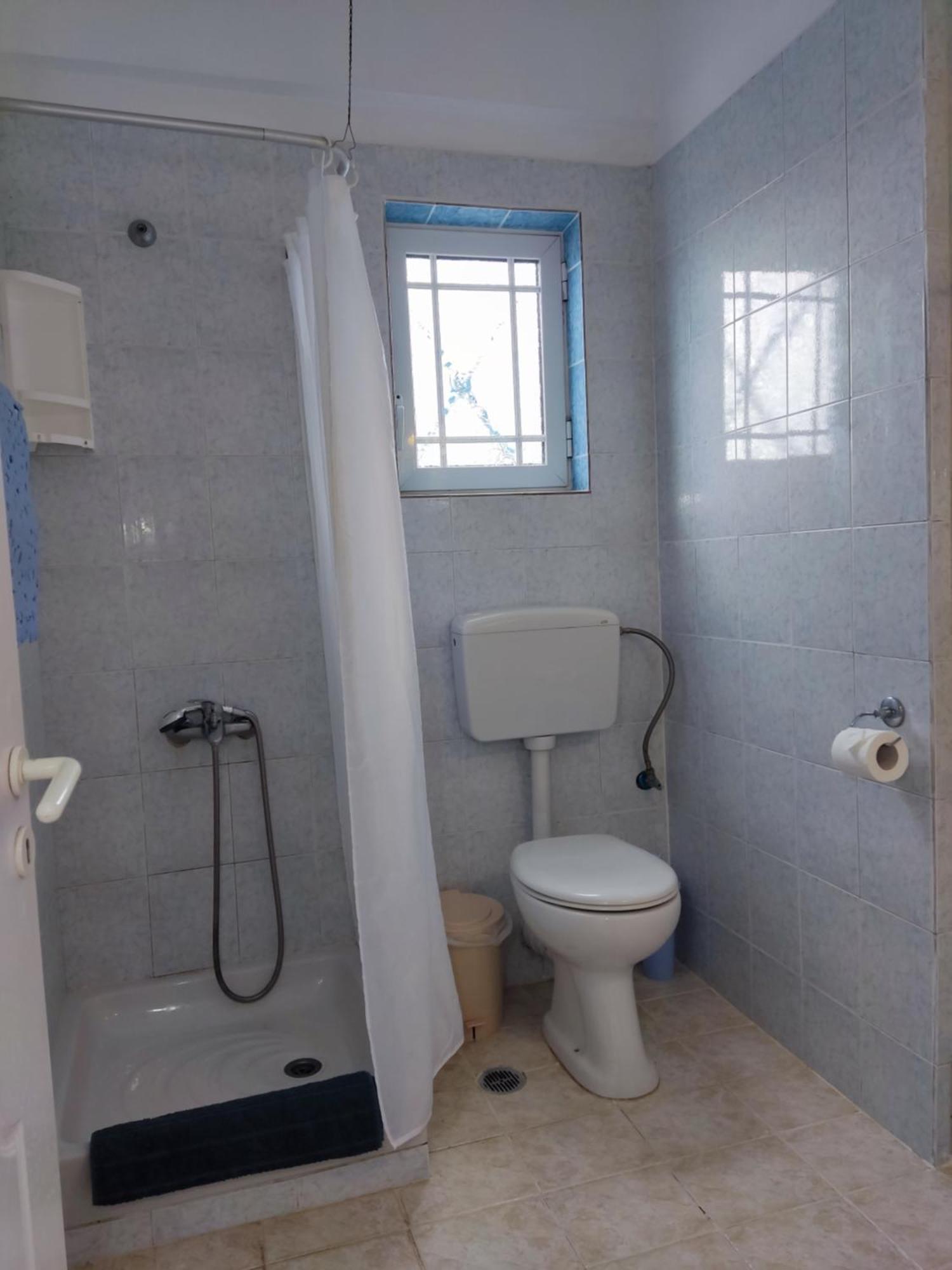 Coral Villas Kómboi 외부 사진