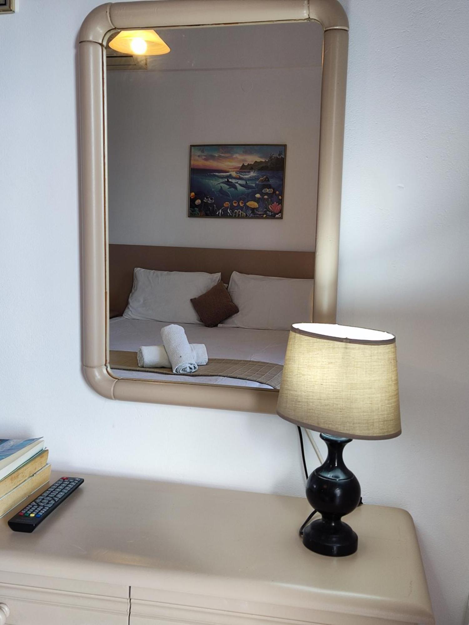 Coral Villas Kómboi 외부 사진